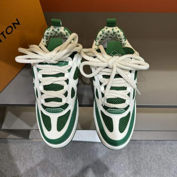 Picture of Louis Vuitton Shoes _SKULVsz38-45mnh057515928